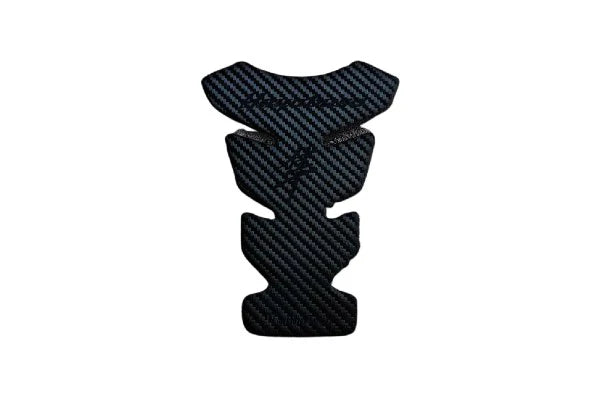 Rubba Tech Suzuki Hayabusa Ergonomics Tank Pad