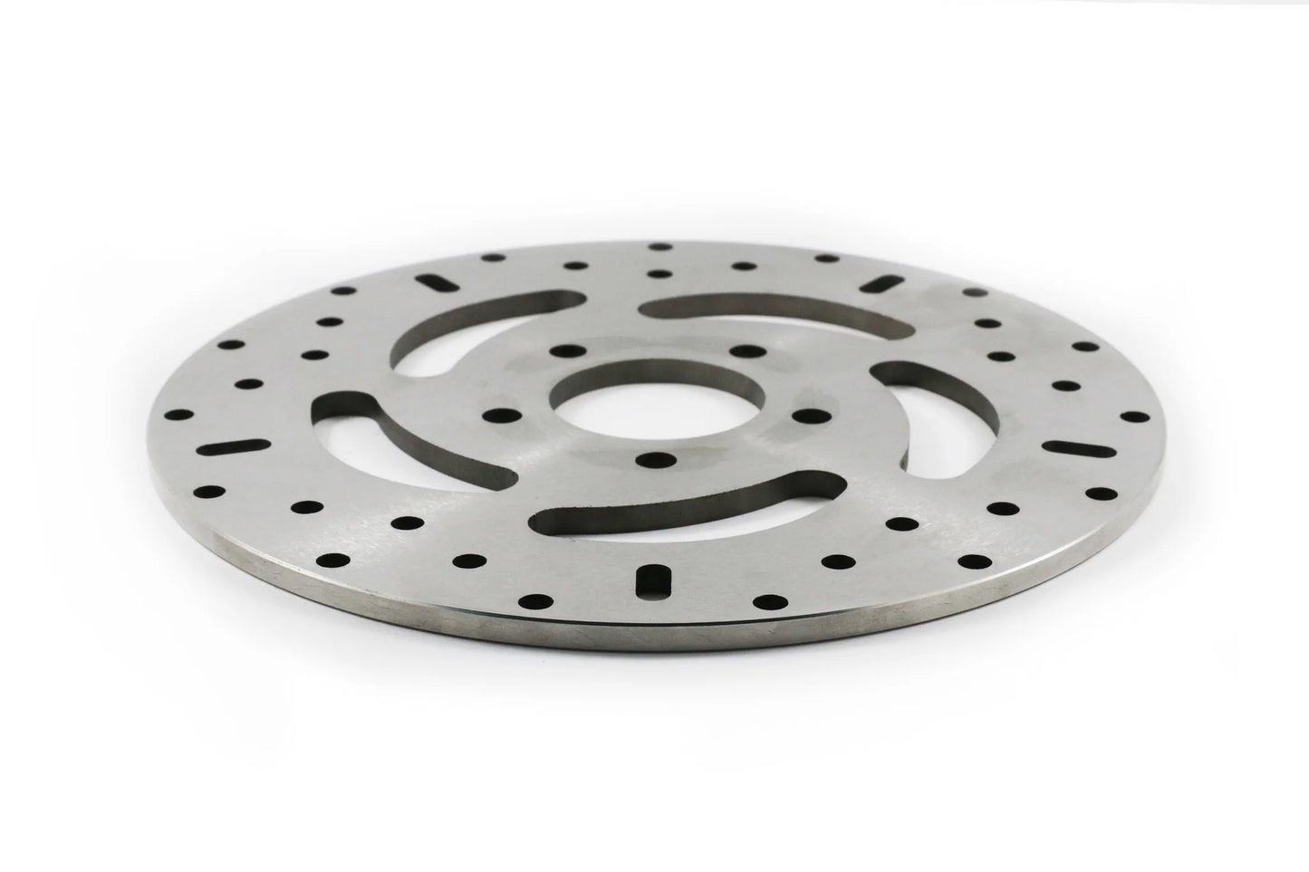 EBC BRAKE ROTORS UK - REAR (MD882)