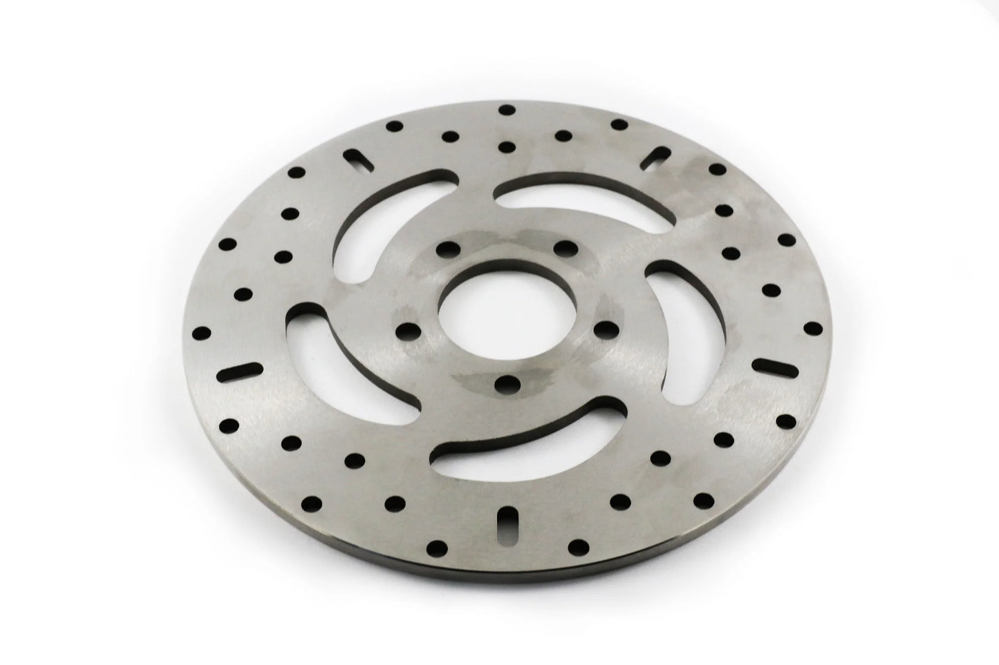 EBC BRAKE ROTORS UK - REAR (MD882)