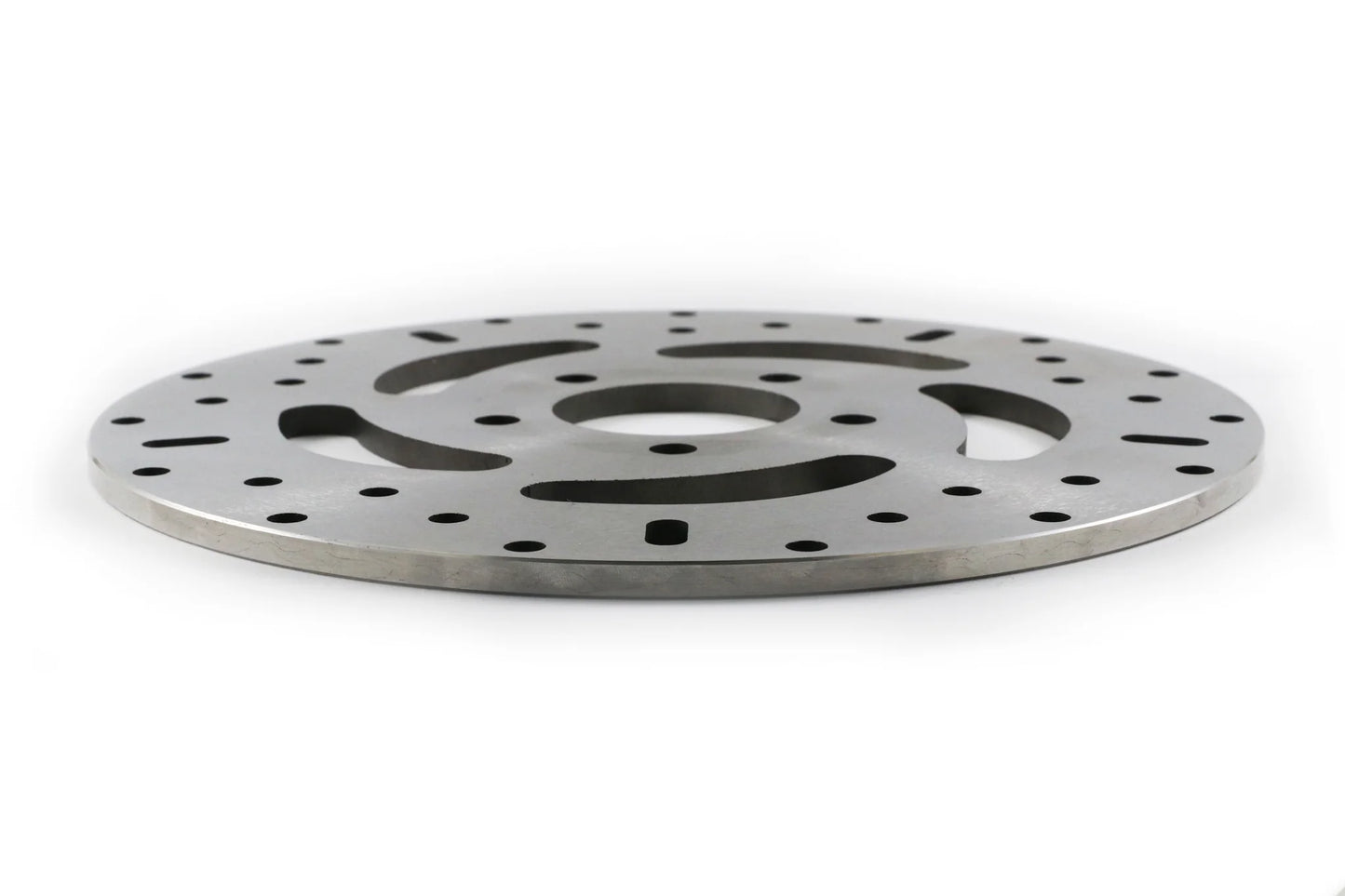 EBC BRAKE ROTORS UK - REAR (MD532)