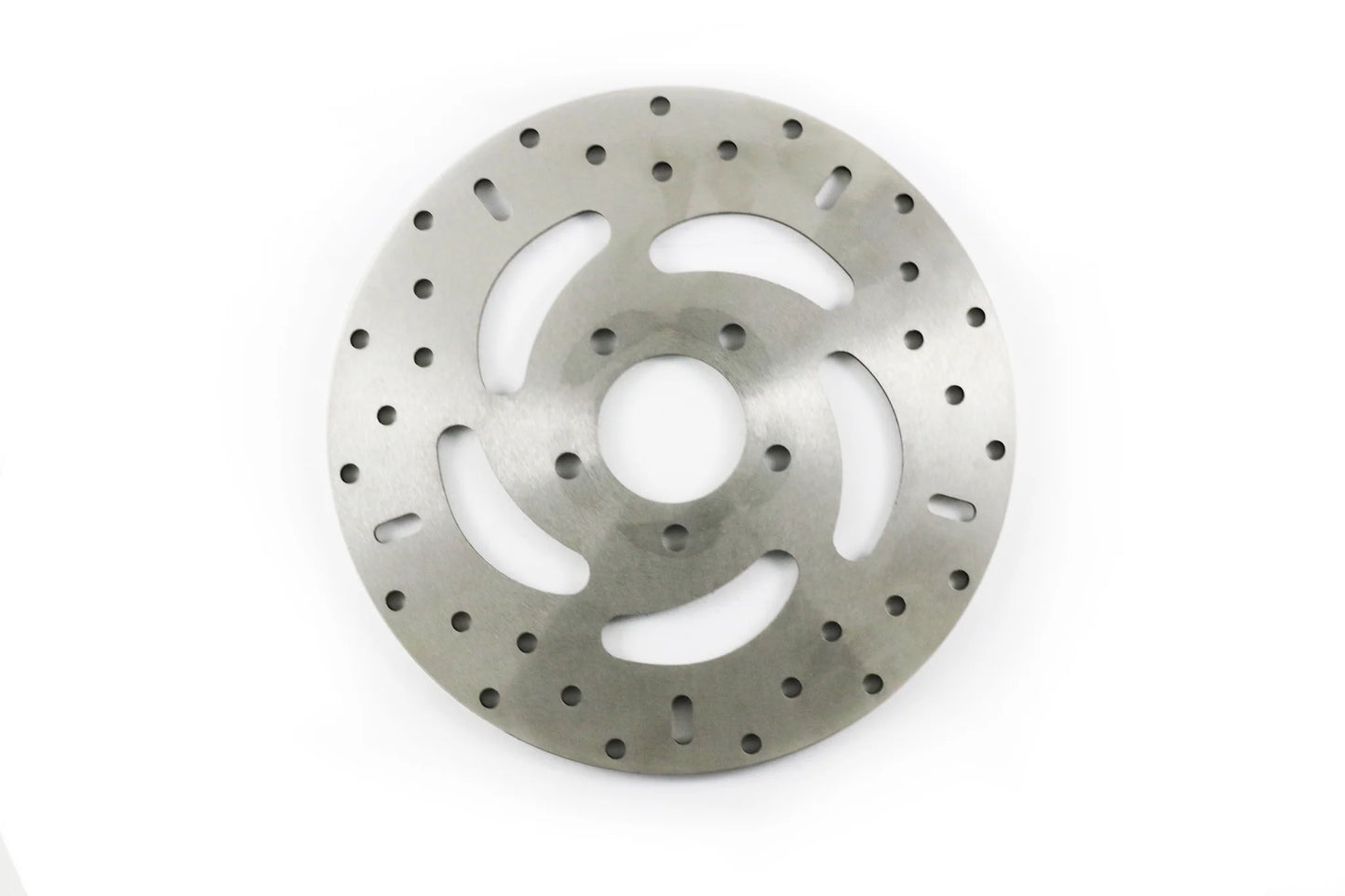 EBC BRAKE ROTORS UK - REAR (MD882)