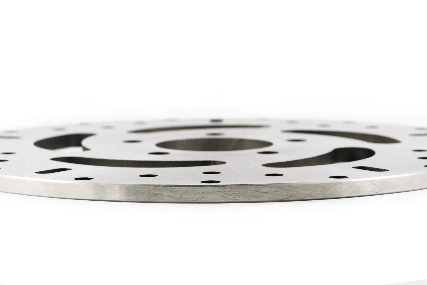 EBC BRAKE ROTORS UK - REAR (MD882)