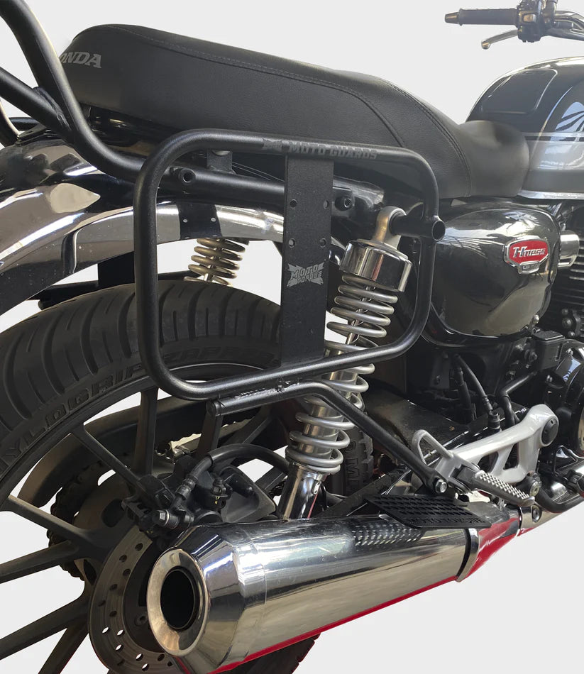 MOTO TORQUE HONDA H'NESS - Saddle Stay