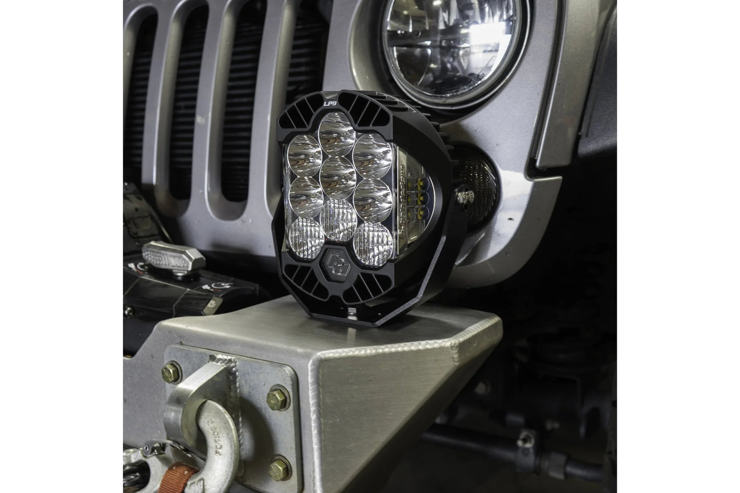 Baja Designs Aux LED - LP9 SPORTS