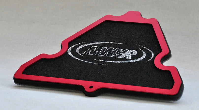 MWR PERFORMANCE FILTER FOR KAWASAKI Z1000 / NINJA 1000 / VERSYS 1000 2010-2020