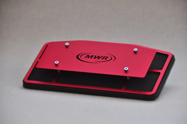 MWR PERFORMANCE FILTER FOR TRIUMPH STREET TRIPLE 765 / 765RS 2017