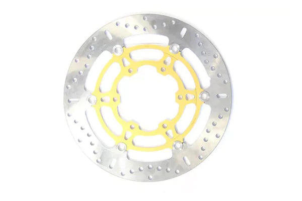 EBC BRAKE ROTOR UK - MD3102X