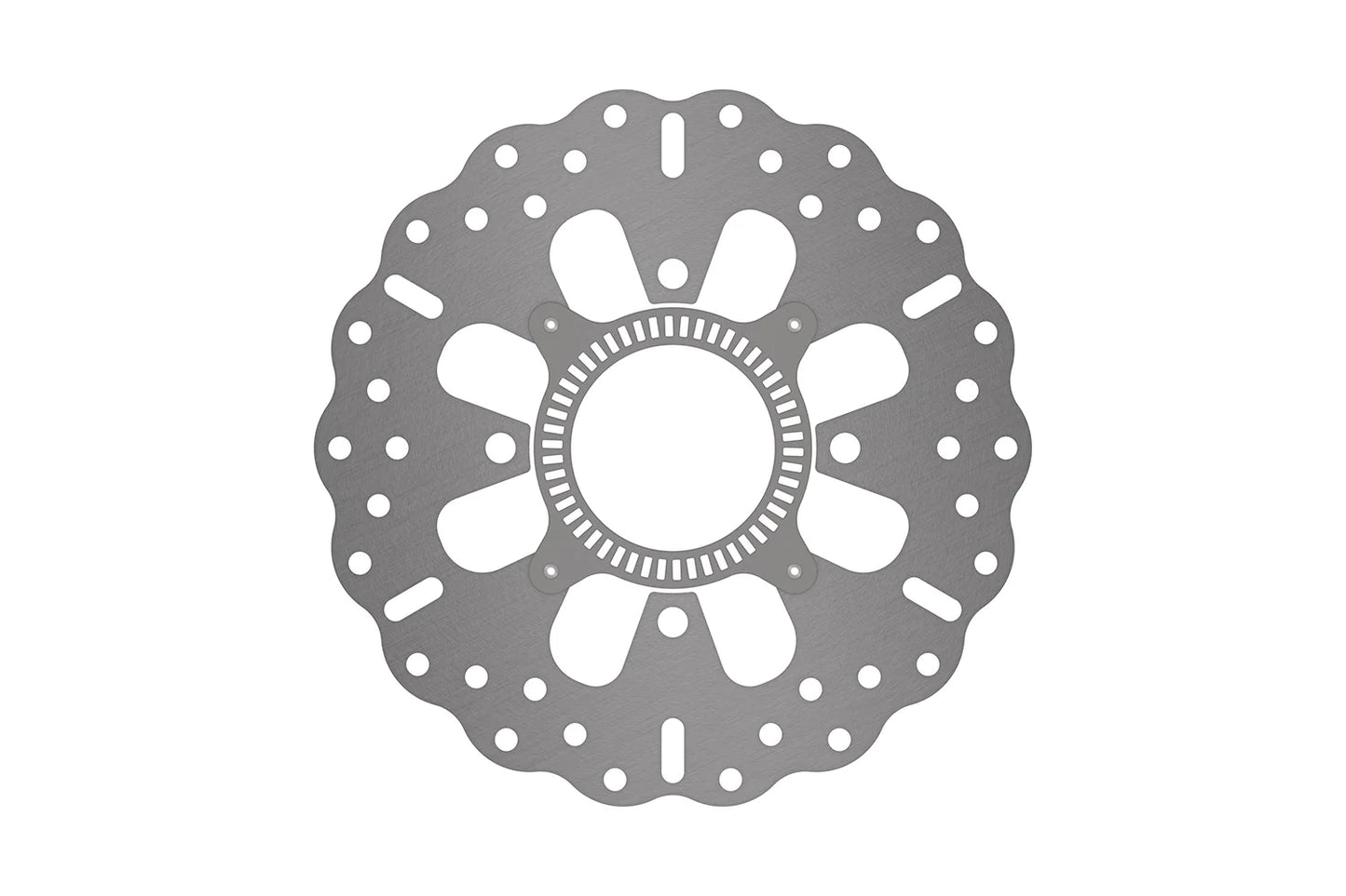 EBC BRAKE ROTOR - MD SERIES (4178C)