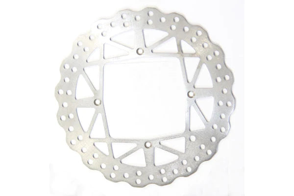 EBC BRAKE ROTOR UK - MD6184C
