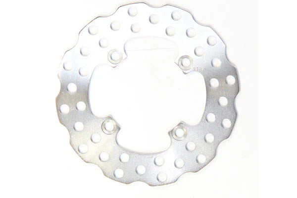 EBC BRAKE ROTOR UK - MD6187C