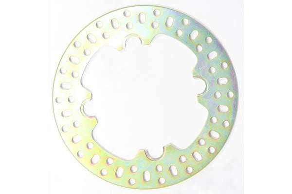 EBC BRAKE ROTOR - MD SERIES FRONT (6295)