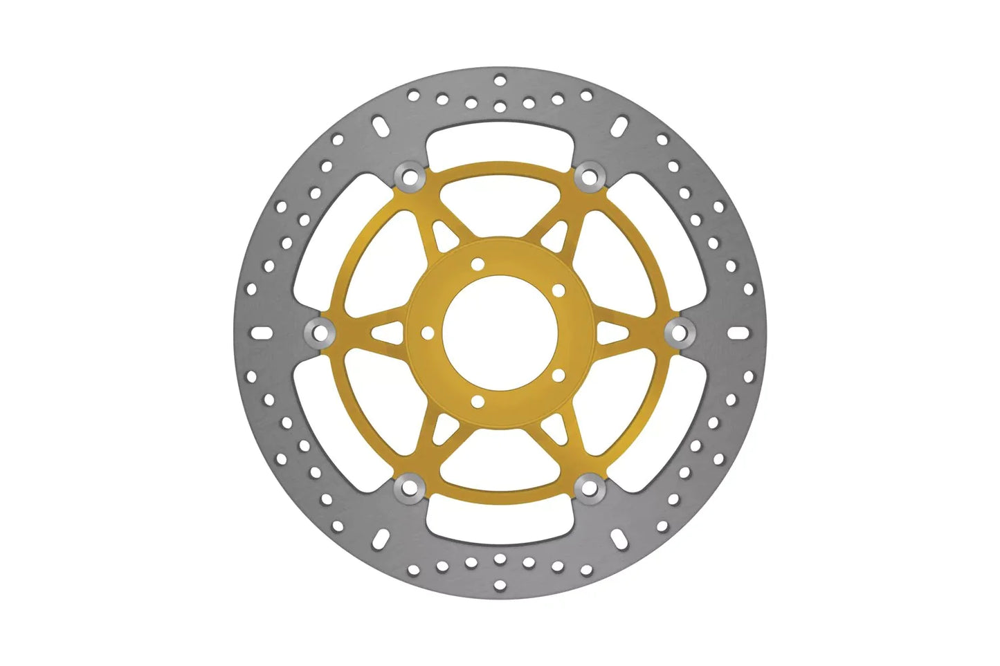 EBC BRAKE ROTORS UK - MD8011X