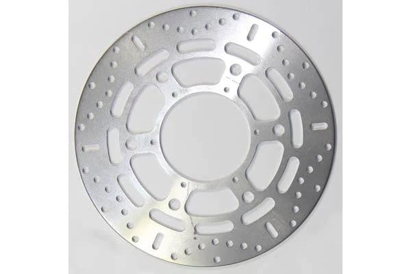 EBC BRAKE ROTORS UK - FRONT (MD821)