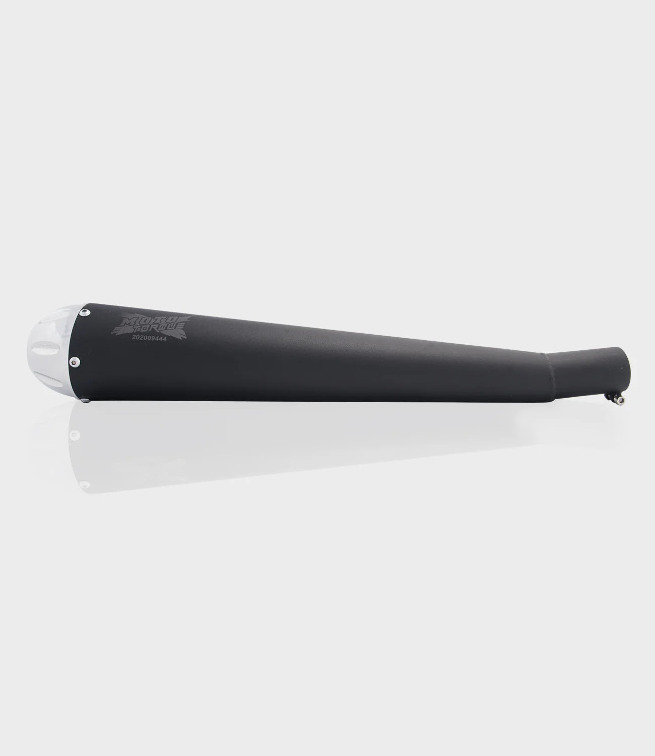 MOTO TORQUE MEGAPHONE - BLACK