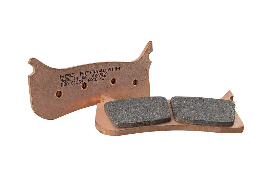 EBC BRAKES - EPFA181HH EXTREME PRO (PER ROTOR)