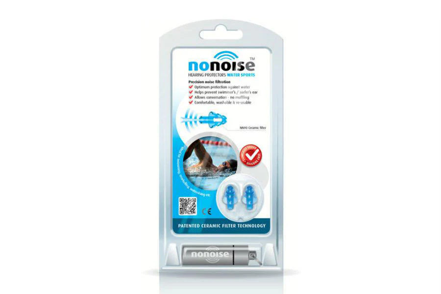 NoNoise Water Sports Hearing Protectors