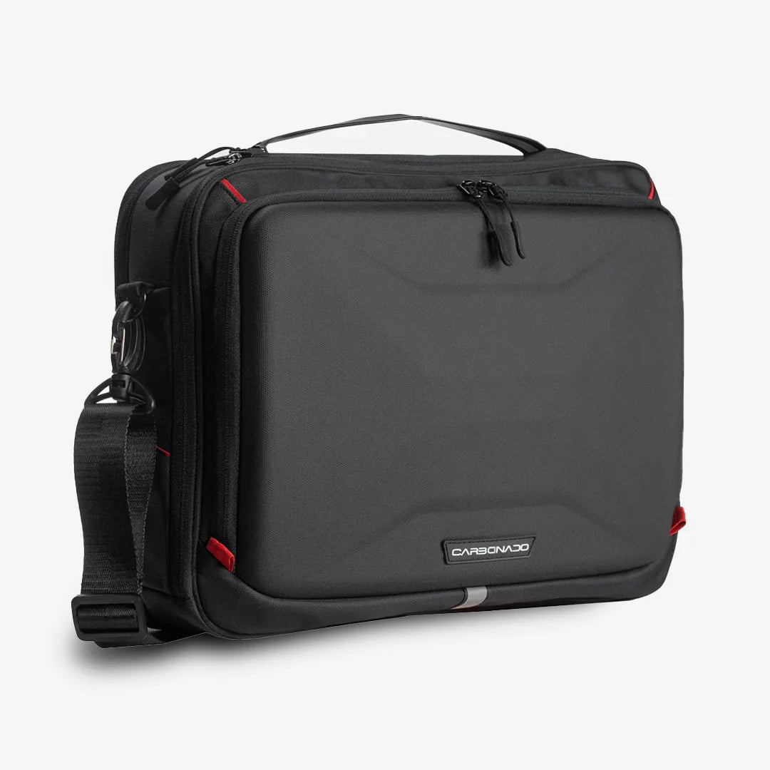 Carbonado NOVA Plus Executive Messenger