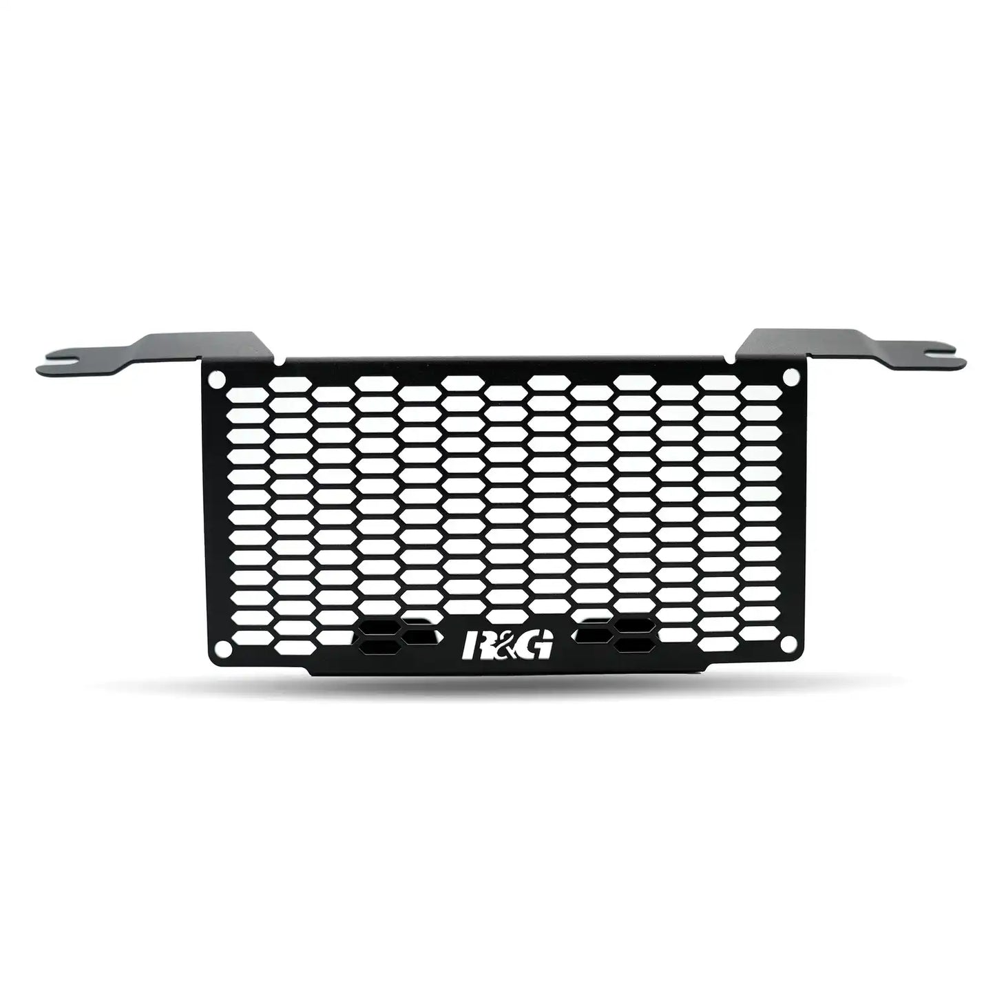 R&G Oil Cooler Guard for BMW - OCG0049PROBK