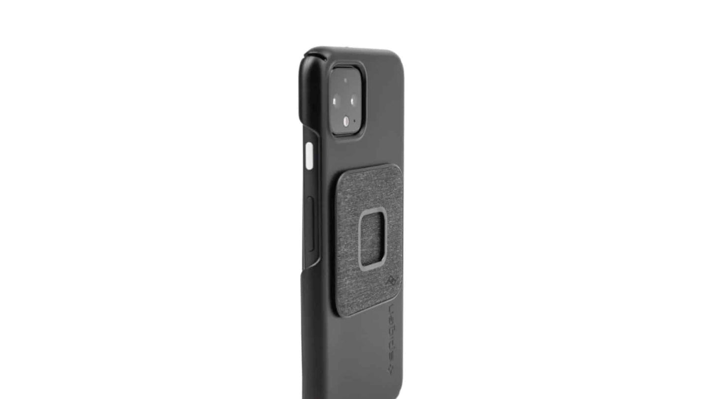 Peak Design Mobile Universal Adapters for Phones – Charcoal