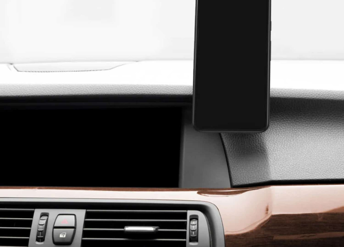 Peak Design Mobile Universal Adapters for Phones – Charcoal