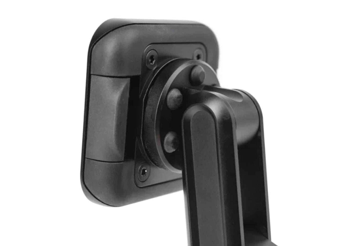 Peak Design Mobile Motorcycle Stem Mount – Black