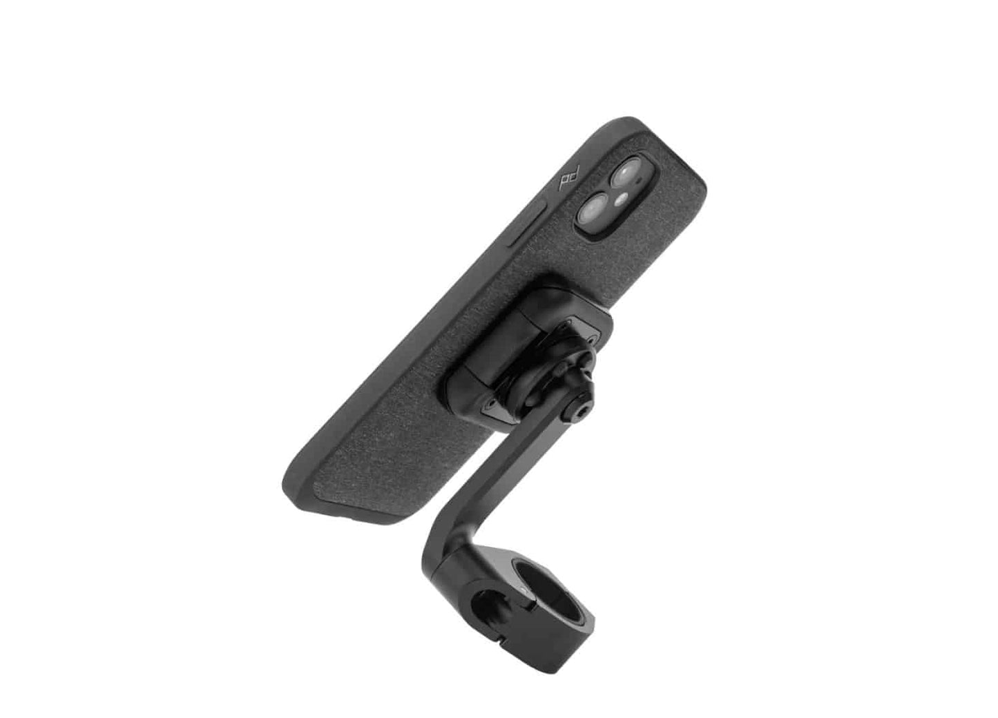 Peak Design Mobile Motorcycle Bar Mount – Black