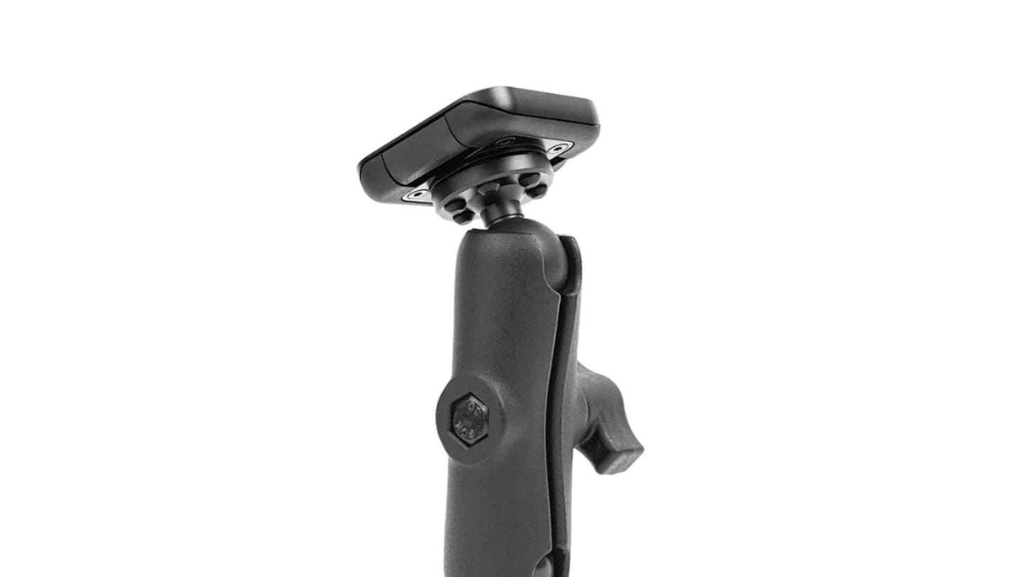 Peak Design Mobile Motorcycle Mount 1″ Ball Adapter – Black