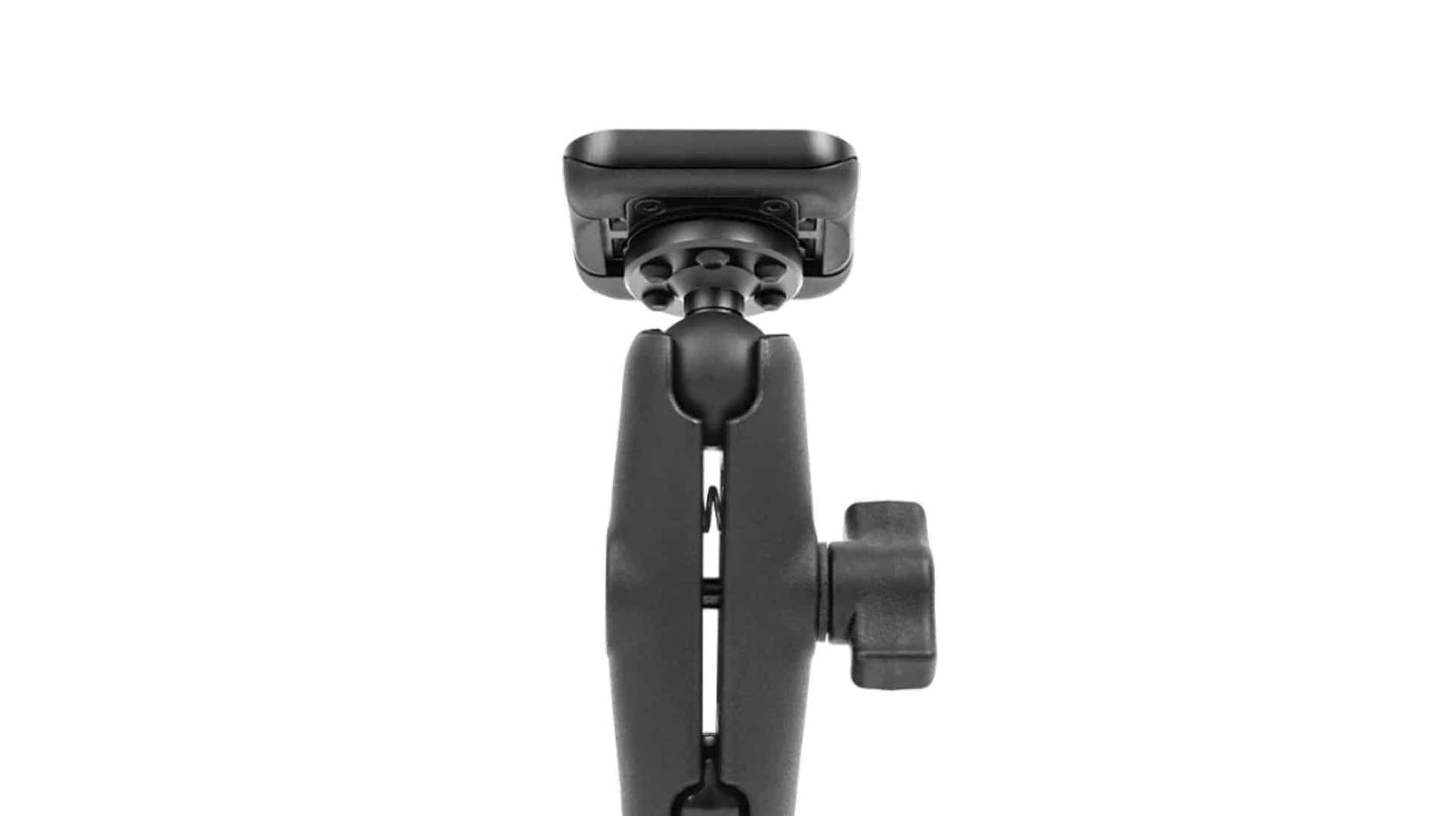 Peak Design Mobile Motorcycle Mount 1″ Ball Adapter – Black