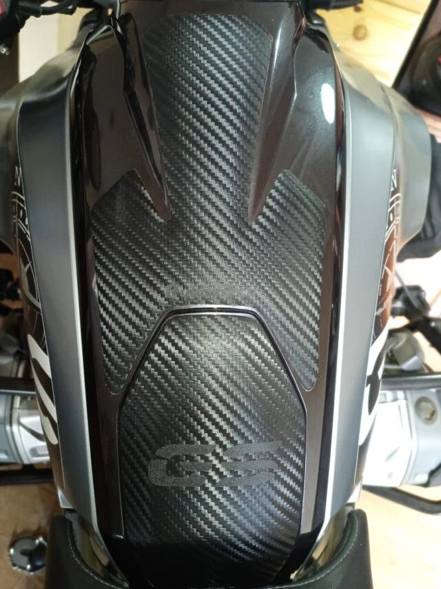Rubba Tech BMW R Series Ergonomics OEM Replacement