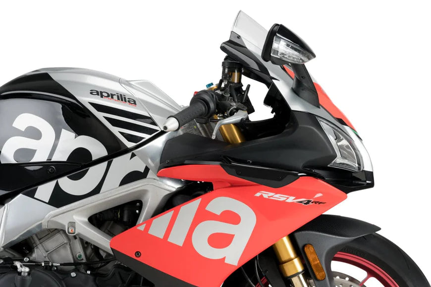PUIG Aprilia RSV-4 RR/RF 2015-19 Downforce Spoiler