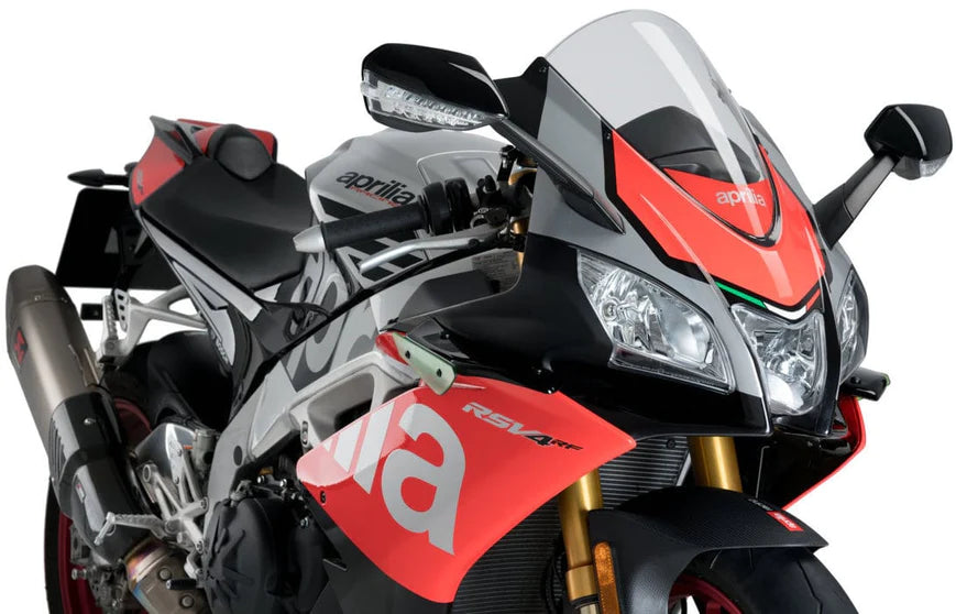 PUIG Aprilia RSV-4 RR/RF 2015-19 Downforce Spoiler