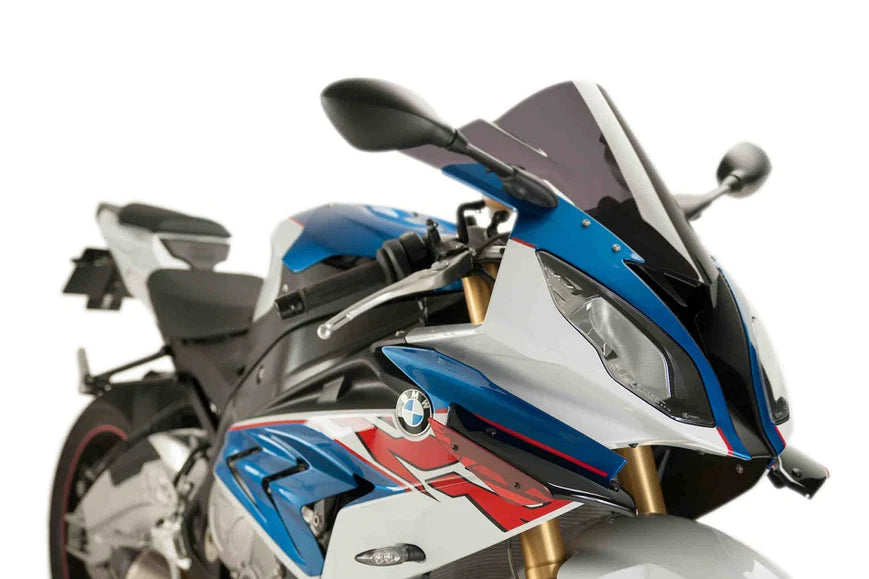 PUIG BMW S1000rr 2016-18 Downforce Spoiler