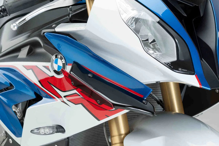 PUIG BMW S1000rr 2016-18 Downforce Spoiler