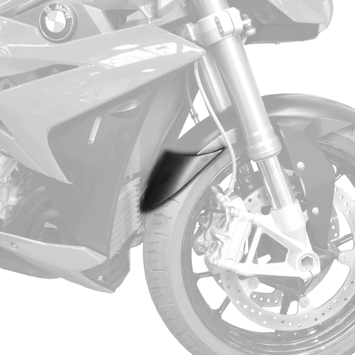 Pyramid Extenda Fenda for BMW S1000R / S1000RR / S1000XR / F900R