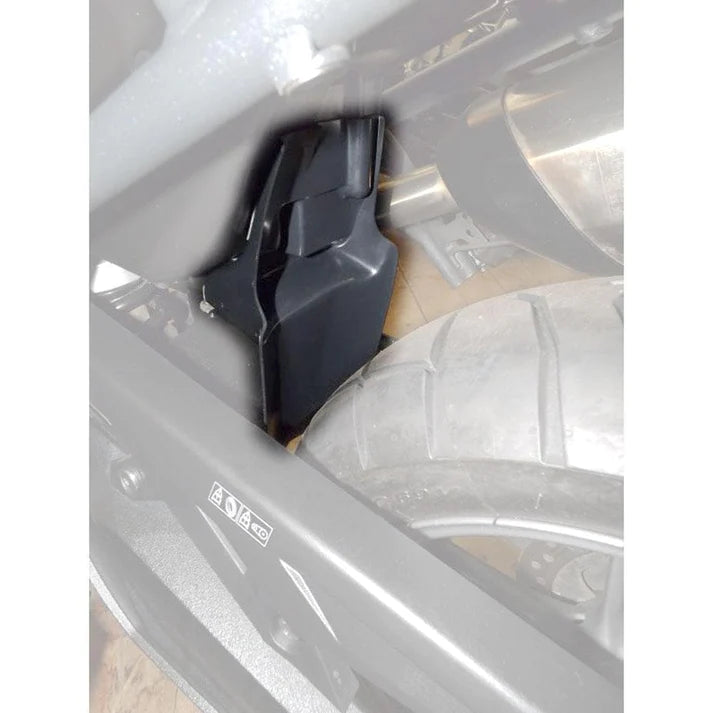 Pyramid Shock Shield for Triumph Tiger Explorer XC