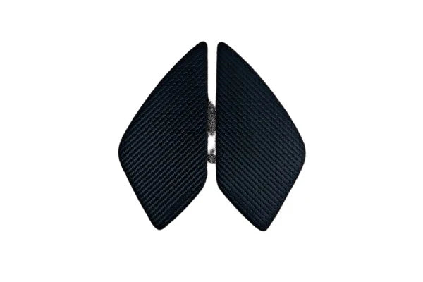 Rubba Tech BMW R 1200GS LC Ergonomics Knee Pad