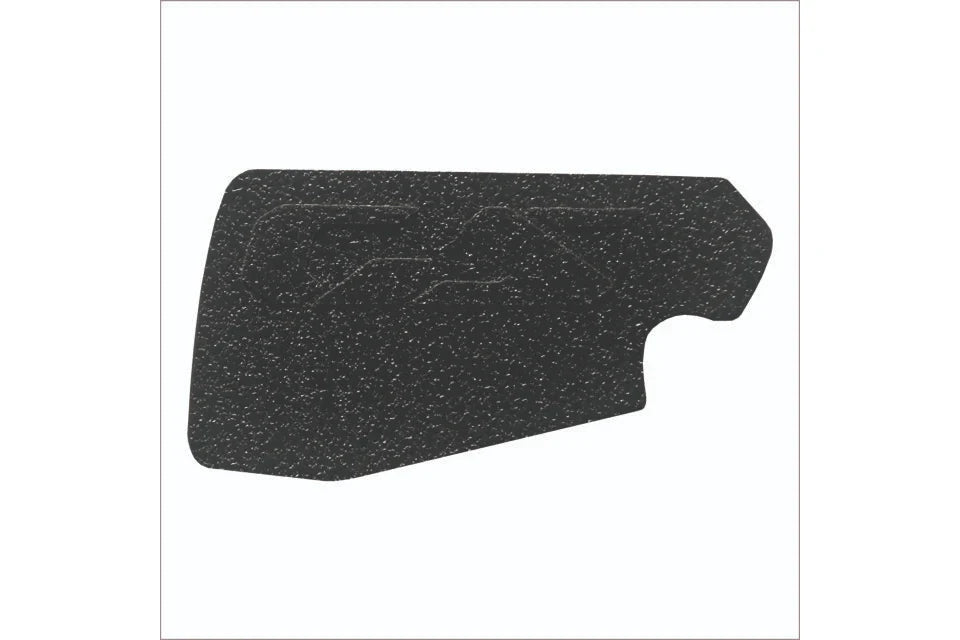 Rubba Tech BMW R1300GS Ergonomics Exhaust Guard