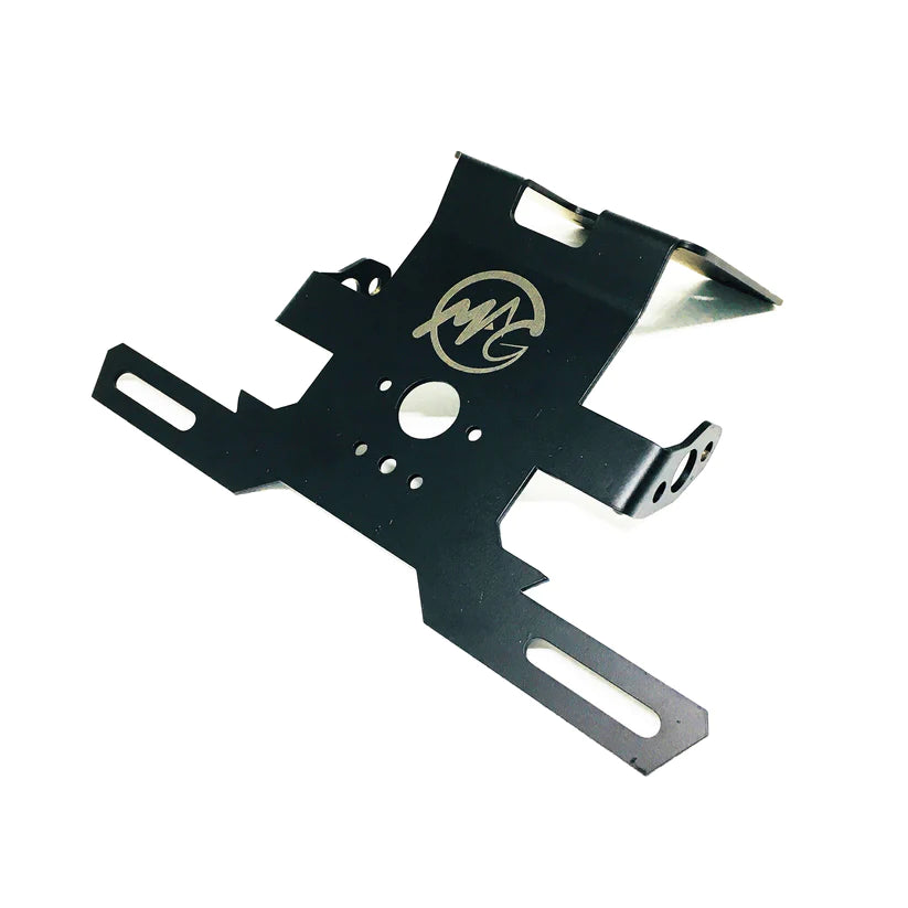 Motoaggrandize Yamaha R15v3 Combo | Frame Sliders, Radiator Guard, Fork Sliders, Tail Tidy