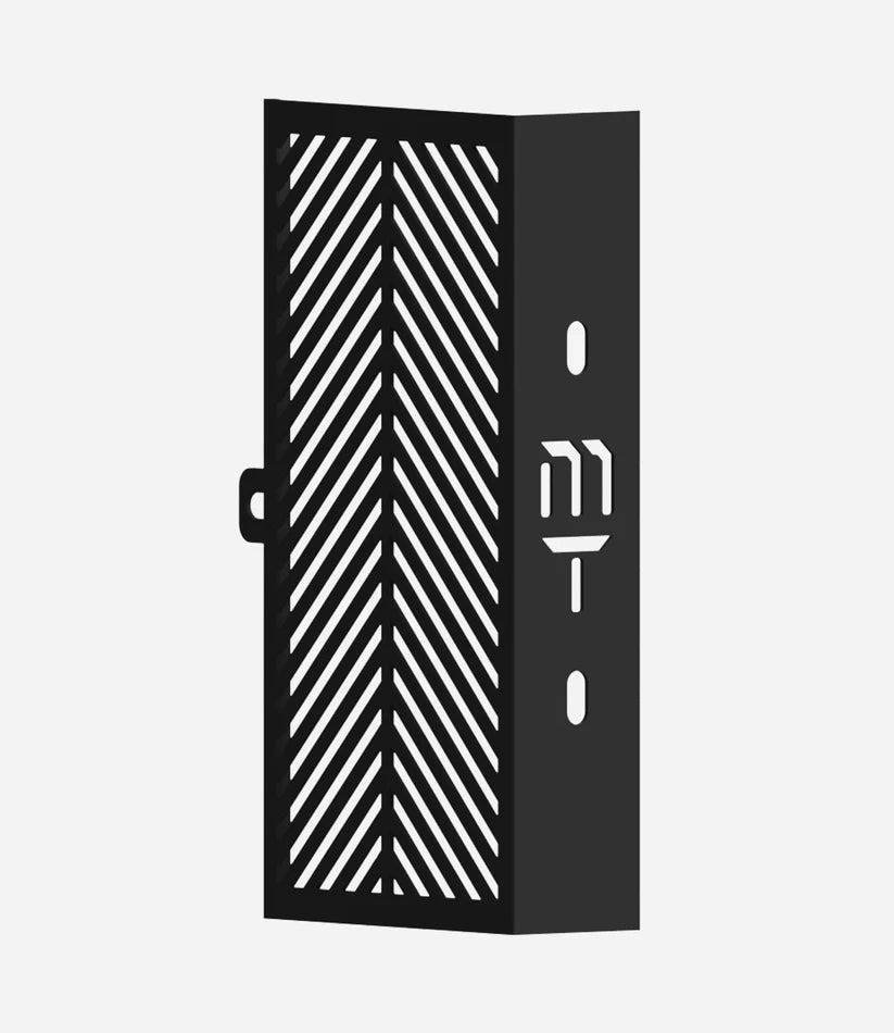 MOTO TORQUE XPULSE RALLY EDITION - RADIATOR GUARD