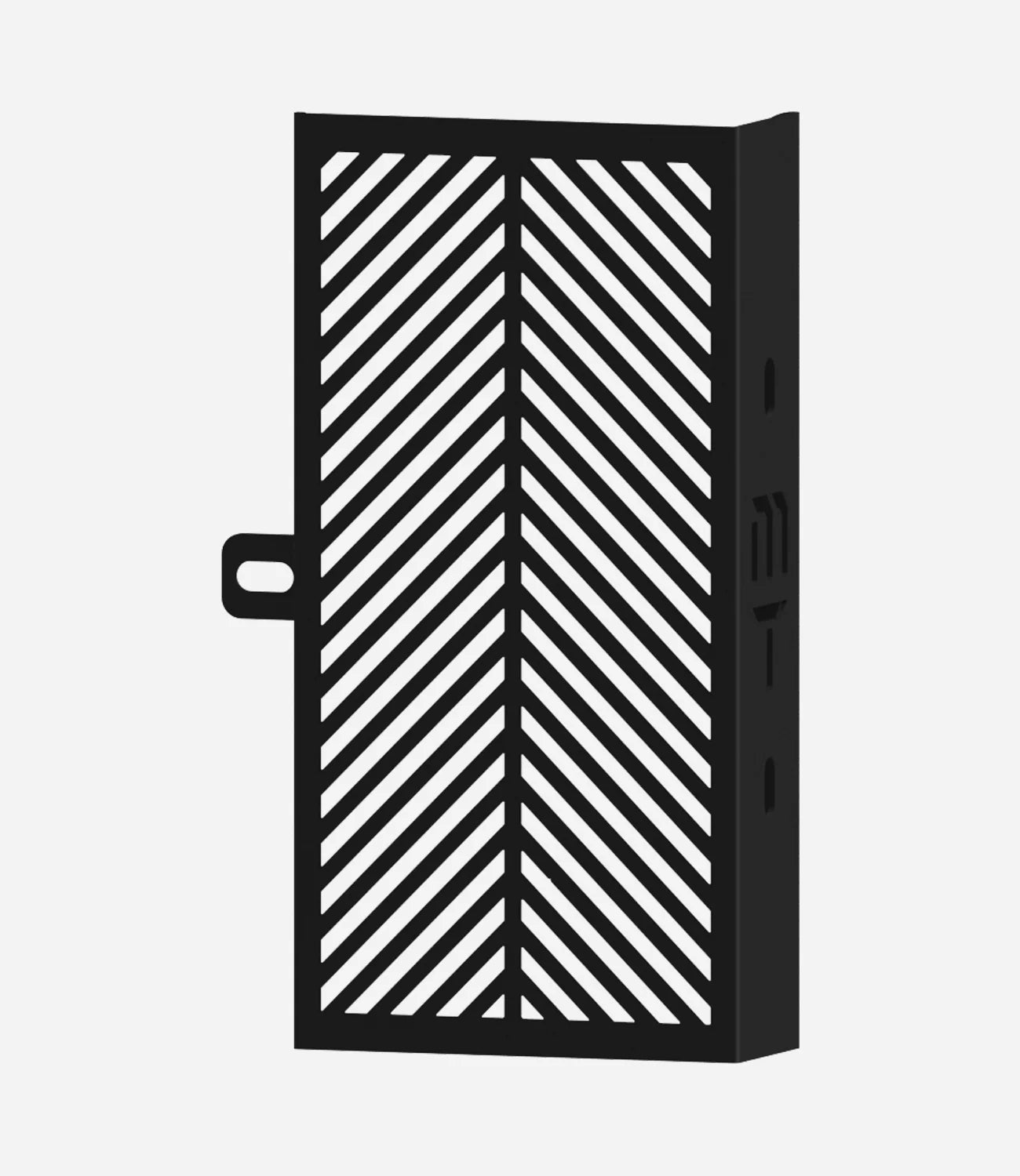 MOTO TORQUE XPULSE RALLY EDITION - RADIATOR GUARD
