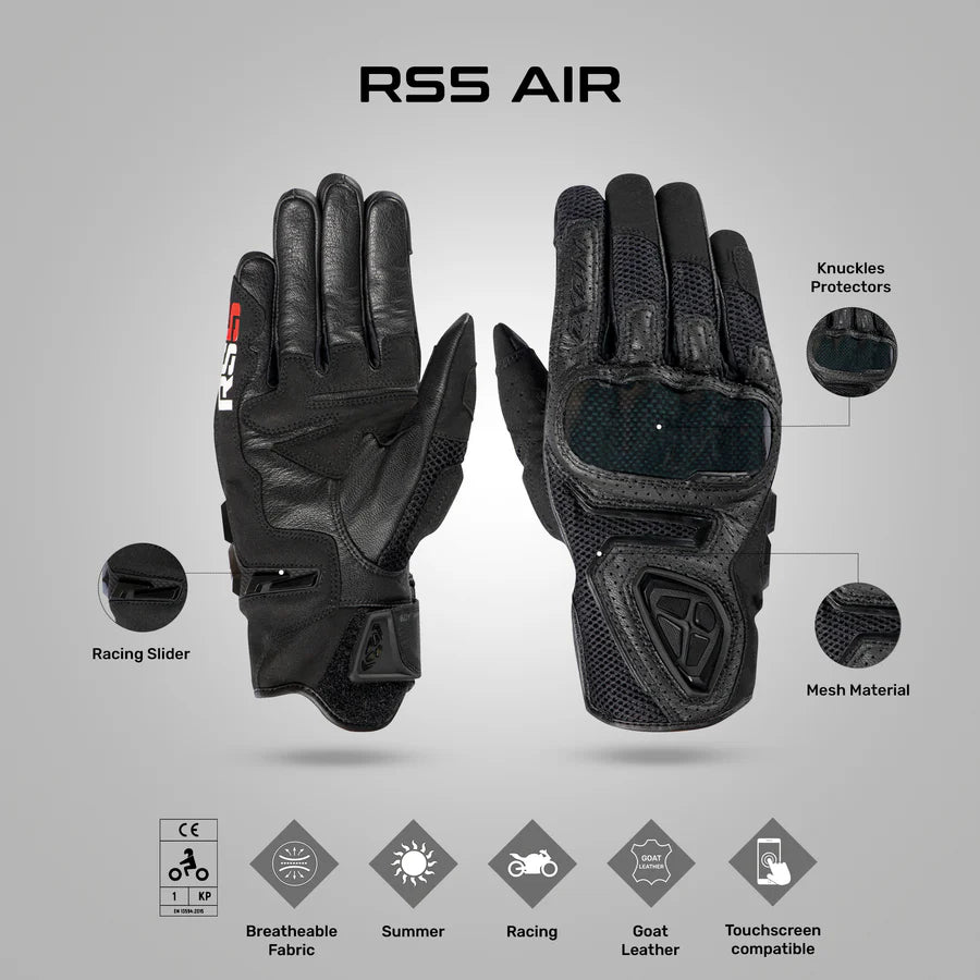 IXON RS5 AIR