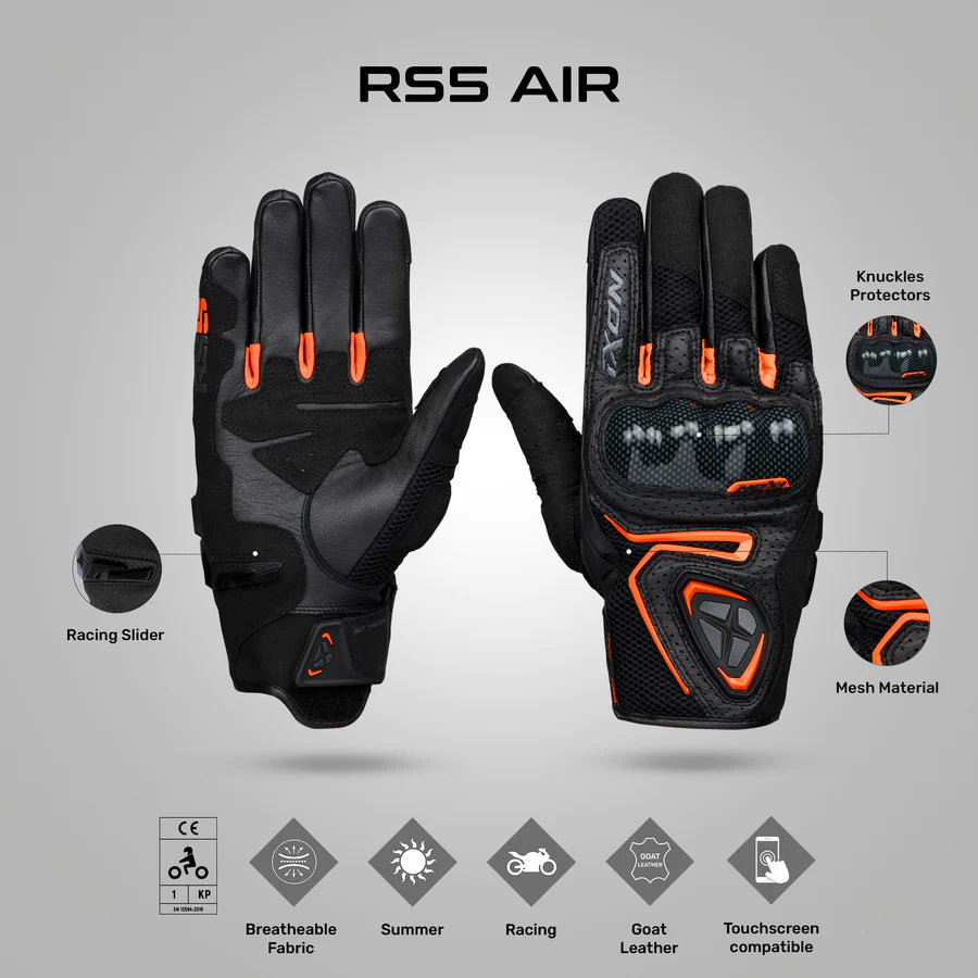 IXON RS5 AIR