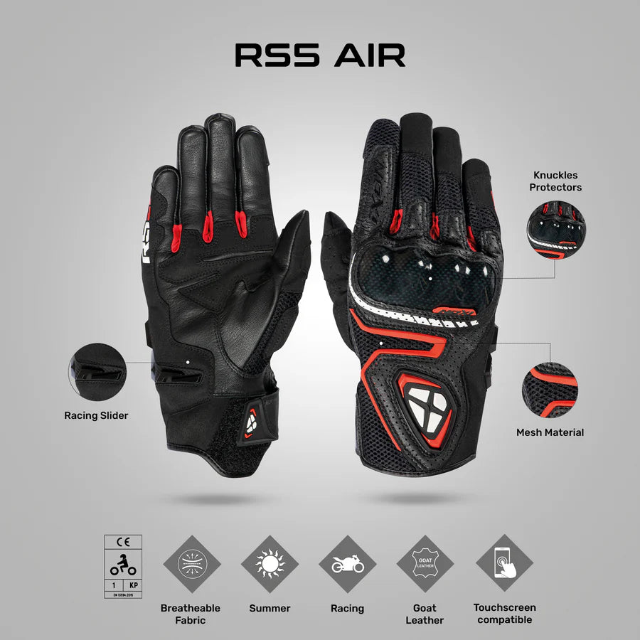 IXON RS5 AIR