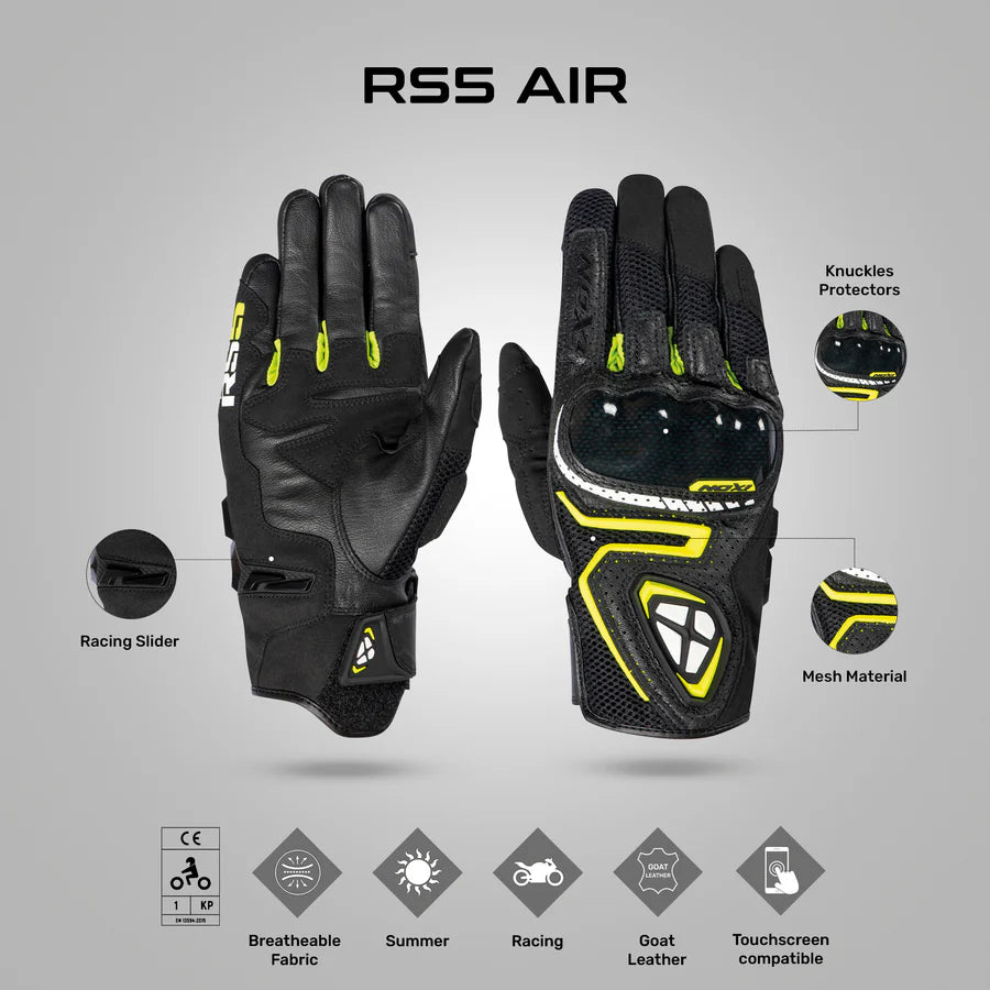 IXON RS5 AIR