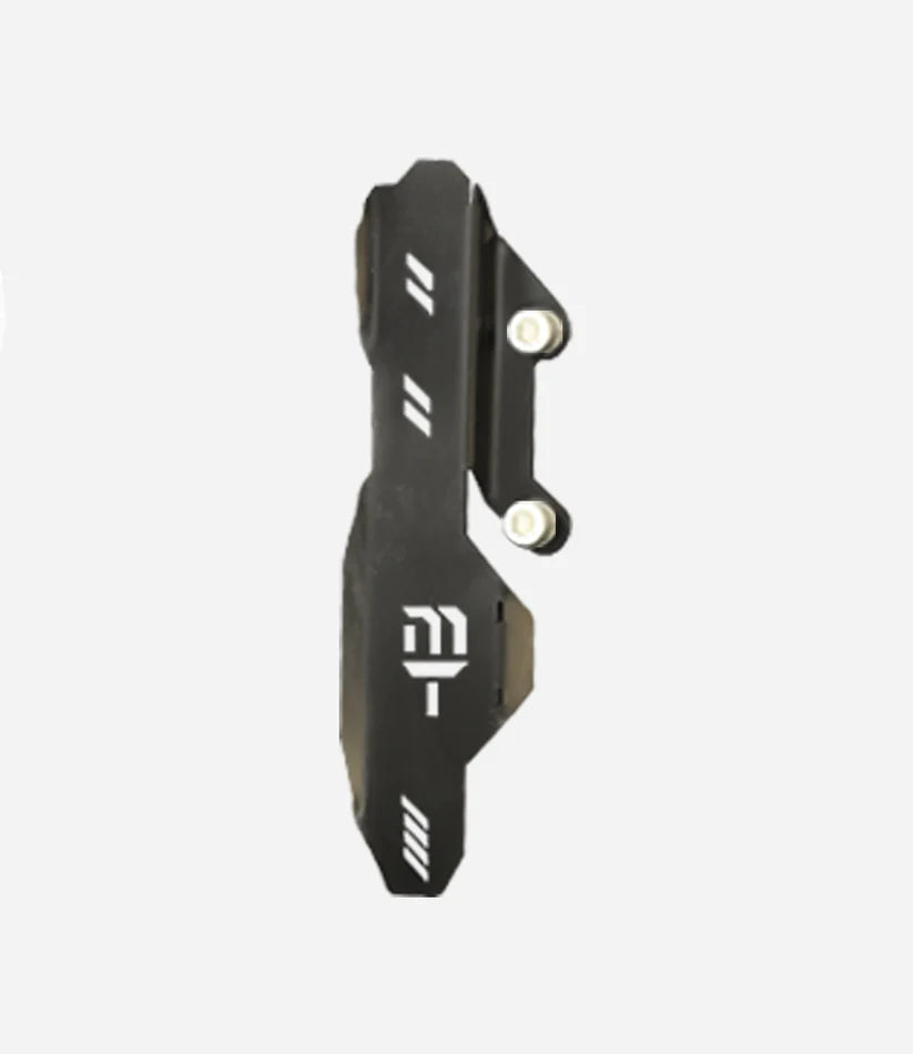 MOTO TORQUE SCRAM 411 - REAR MASTER CYLINDER GUARD