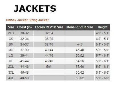 Rev'it! Sand 4 H2O Jacket - Black