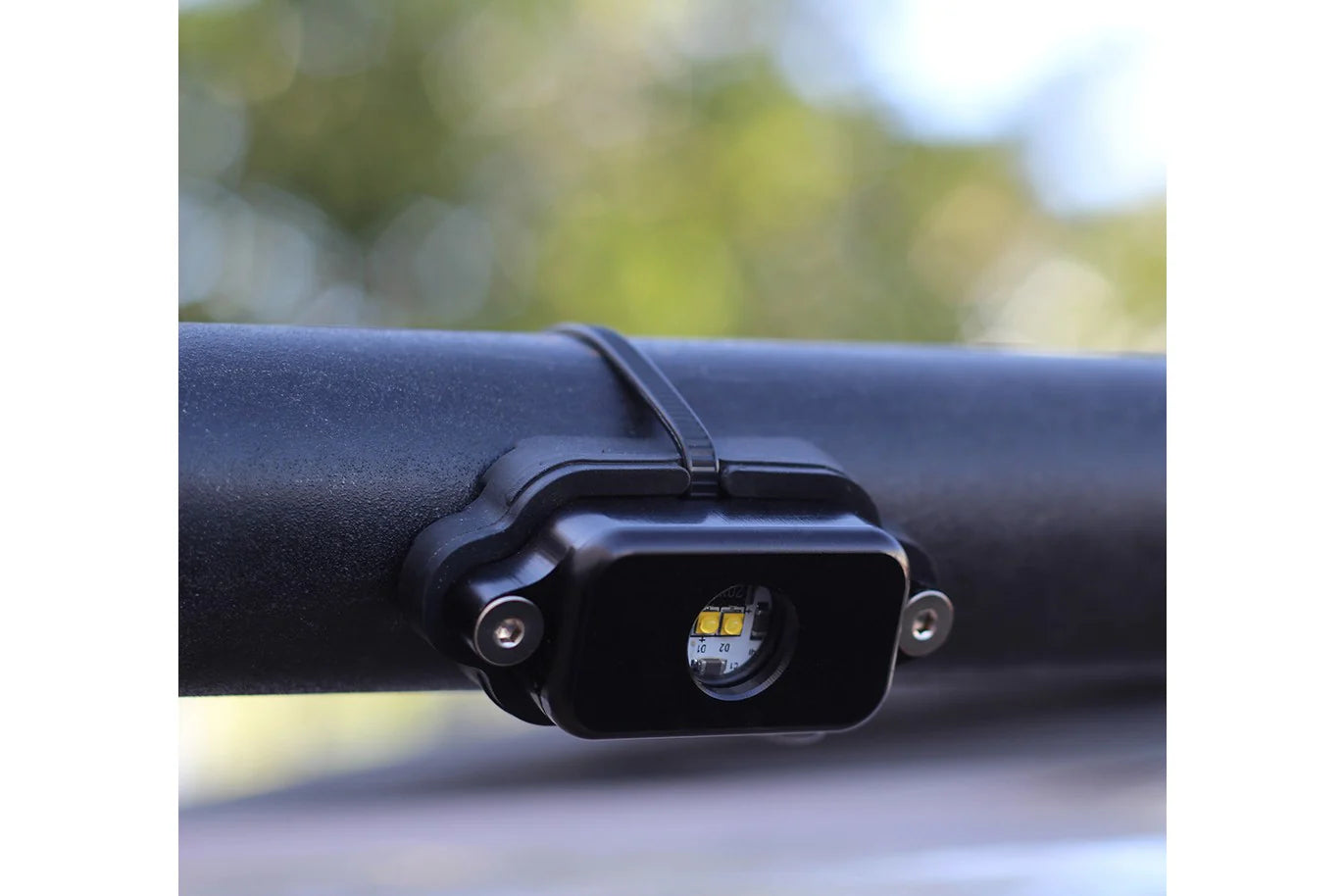 Baja Designs Aux LED - ROCK LIGHT KIT - Universal