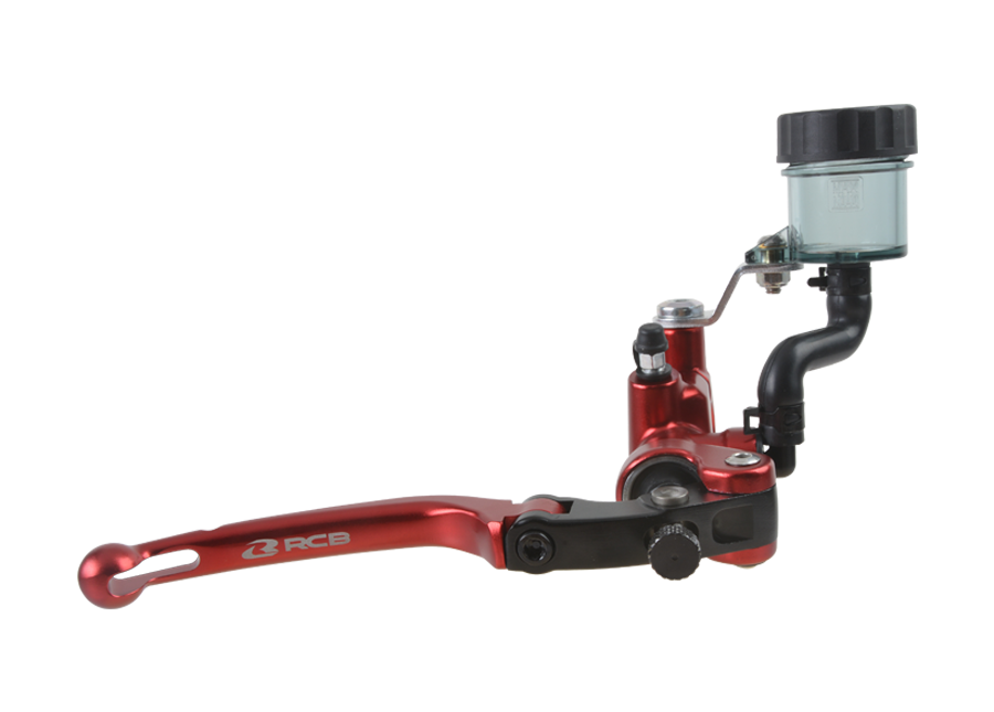 RCB S1 Master Brake Pump (14MM-Long Lever) - 01BP034 (RH)