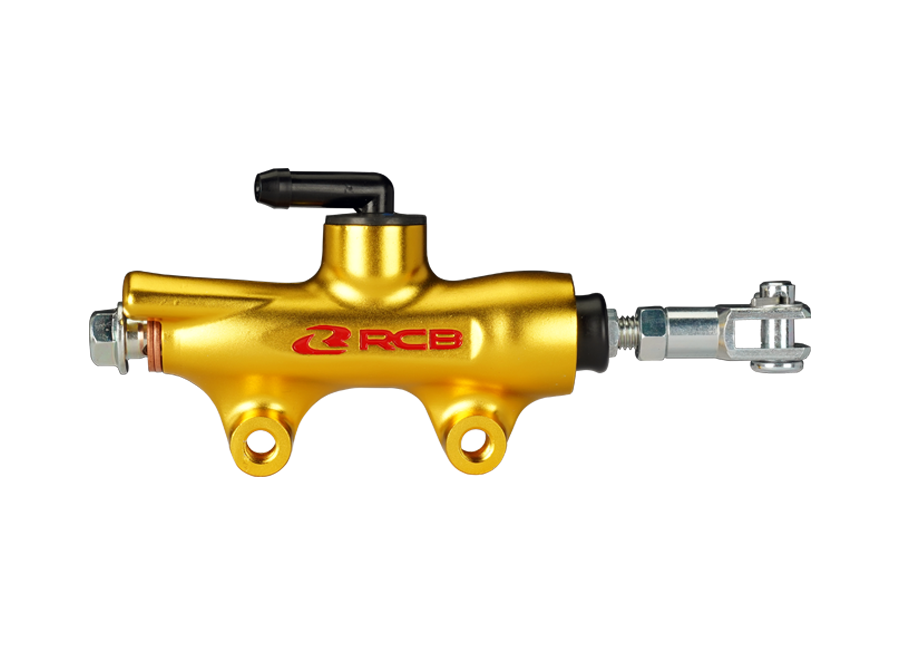 RCB S1 Rear GRT Master Brake Pump (14MM) - 01BP021