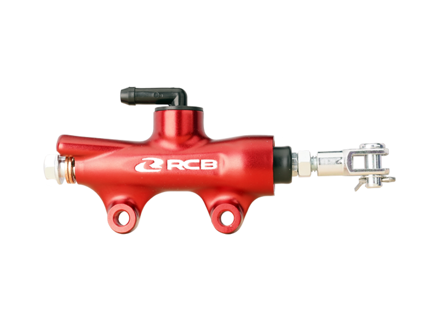 RCB S1 Rear GRT Master Brake Pump (14MM) - 01BP021